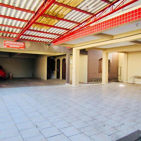 Hotel das Rosas Grupo de Hotéis Mar e Mar Sapiranga Exterior foto